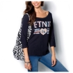 WOMEN S SUMMER T-SHIRTS ASSORTMENT LOTphoto2