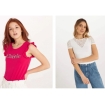 CAMISETAS MUJER VERANO LOTE SURTIDOphoto2