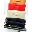 WOMAN S WALLET - COLORSphoto1
