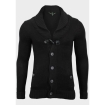 CHAQUETAS DE PUNTO MEN PIAZZAphoto3