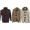 CHAQUETAS DE PUNTO MEN PIAZZAphoto2