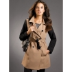 CHAQUETAS Y ABRIGOS PARA MUJER -ELEGANCE MIXphoto1