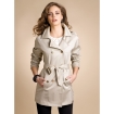 CHAQUETAS Y ABRIGOS PARA MUJER -ELEGANCE MIXphoto3