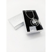 NECKLACES PLATED IN STERLING SILVER 925 MIXphoto1