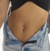  Expositor Piercing Vitrina Giratoria   180 Piercingphoto8