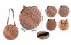 Bolsos de corcho de moda nuevo stockphoto3