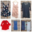 EUROPEAN BRANDS DRESSES NEW MIXphoto1