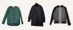 ELVINE women spring jackets mixphoto8