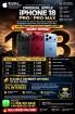 THE NEW iPHONE 18 PRO/PRO MAX & iPHONE DUO NOW AVAILABLE photo1