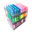 ESPOSITORE CON 126 SMALTI ASSORTITIphoto1