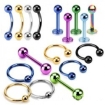  Expositor Piercing Vitrina Giratoria   180 Piercingphoto2