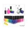 ESPOSITORE CON 126 SMALTI ASSORTITIphoto2