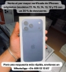 Venta al por mayor de iPhone 17 a plazos (WhatsApp  34 659531387)photo4