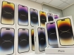 WWW.BULKPHSALES.COM Neuf, iPhone 16 Pro Max, iPhone 16 Pro, iPhone 16, Samsung S25 Ultra, Samsung S2photo1