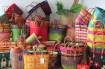 BOLSOS/CAPAZOS HECHOS A MANO photo4