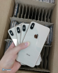 USED ORIGINAL GRADE A  iPhone X MAX 265 GBphoto1