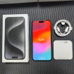 Apple iPhone 16 Plus Pro Max (256 Go)  Occasion Grade A, vente en grosphoto2