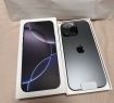 Apple iPhone 17 Pro Max, iPhone 17 Pro, iPhone 17, iPhone Air, iPhone 16 Pro Max, iPhone 16 Prophoto1