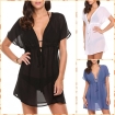 KAFTAN VESTIDO PLAYA SEDAphoto1
