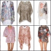 KAFTAN VESTIDO PLAYA BOHO PACK MIXphoto3