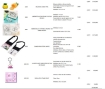 LOTE PRODUCTOS REGALOphoto2