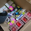 Lote de Cosmética e Higiene Personal - Pack 500 unidadesphoto4
