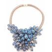 LOTE DE COLLARES ÉTNICOS BOHOphoto4