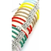 LOTE DE PULSERAS CON EXPOSITOR 0,50 %u20AC/UDphoto3