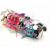 LOTE DE PULSERAS CON EXPOSITOR 0,50 %u20AC/UDphoto6