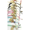 LOTE DE PULSERAS CON EXPOSITOR 0,50 %u20AC/UDphoto5