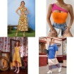  Lote de Ropa de Shein al por Mayor  Stock Disponiblephoto4