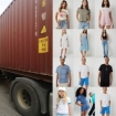  Lote de Ropa Europea al por Mayorphoto2