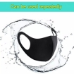 BLACK NEOPRENE MASKphoto2