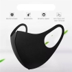 BLACK NEOPRENE MASKphoto1