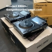 Pioneer CDJ-3000 Multi-Player / Pioneer DJM-A9 DJ Mixer / Pioneer DJM-V10-LF / Pioneer DJM-S11photo23