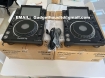 Pioneer CDJ-3000 Multi-Player / Pioneer DJM-A9 DJ Mixer / Pioneer DJM-V10-LF / Pioneer DJM-S11photo26