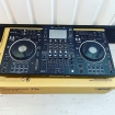 DJ controllers, DJ multi-players, DJ mixers, turntables, DJ samplers, amplifiers, speakers, keyboardphoto16