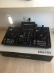 Pioneer CDJ-3000 Player, Pioneer DJM-A9 DJ Mixer, Pioneer DJM-V10-LF , Pioneer DJM-900NXS2, DJM-S11photo21