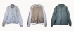ELVINE men spring jackets mixphoto6
