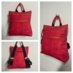 MOCHILA BOLSOS ECO CUERO PINTEREST MIXphoto3