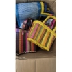 Palet de Bolsos y Mochilas - Liquidación por Mayor!!photo1