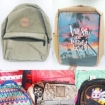 Palet de Bolsos y Mochilas - Liquidación por Mayor!!photo7