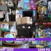 PALET DE PRODUCTOS DE BAZAR GRADO Aphoto4