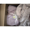 Palet de Mantas y Textil de Hogar al por Mayorphoto5