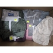 Palet de Mantas y Textil de Hogar al por Mayorphoto6