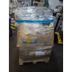 Palet de Mantas y Textil de Hogar al por Mayorphoto1