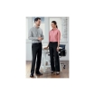 PANTALÓN DE VESTIR NEGRO DE TRAJE OFERTA LÍMITADAphoto3