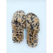PANTUFLAS DE MODA FLUFFY FLAT PARA MUJER AL POR MAYORphoto2