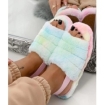 Pantuflas de pelo al por mayor - Envío nacional e internacionalphoto4