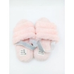 Pantuflas de pelo al por mayor - Envío nacional e internacionalphoto1